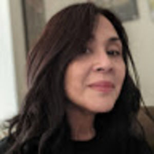 Meet your Posher, Marie